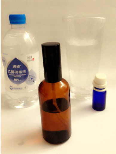 漓峰牌95%医用酒精